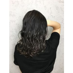 イルミナカラー  オーシャン  prize池袋西口