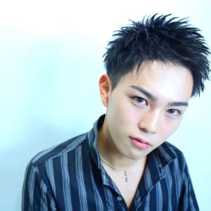 クライスショート