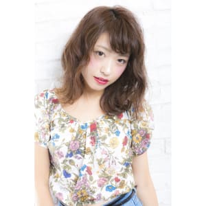 外はねロブ【池袋東口】