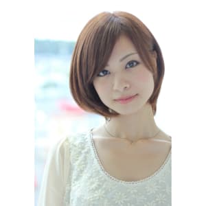 ☆大人カワイイナチュラルボブ☆ - はなはなプラス店【ハナハナプラステン】掲載中