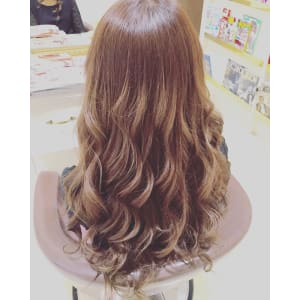 ロングベージュ - はなはなプラス店【ハナハナプラステン】掲載中