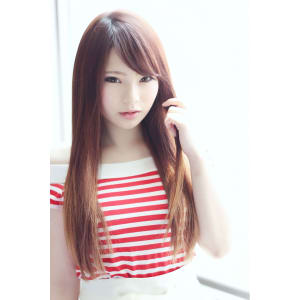 ☆大人可愛いマーメイドストレート☆ 