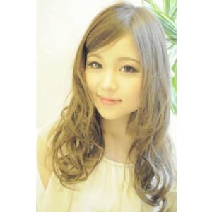 ☆大人可愛い外国人風ウェービーグラマラス☆ 