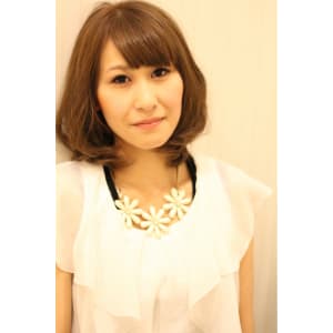 ☆大人可愛いオールマイティボブ☆ 