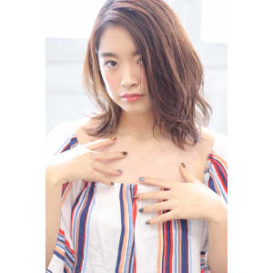 オータムンキッチュネイル - hair+resort valentine【ヘアリゾートバレンタイン】掲載中