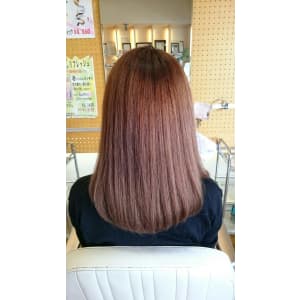 秋色カラー☆ - Hair Balance COTY【ヘア バランス コティ】掲載中