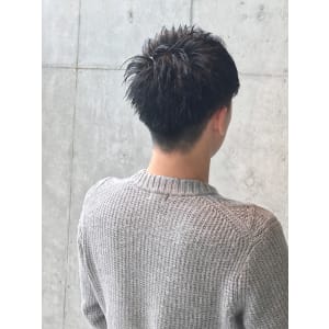 JEANAHARBOR☆ベリーショート人気サロンが提案