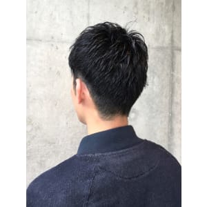 ☆朝のスタイリングを楽にしたい方にオススメ☆表参道