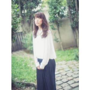 モテ愛されエアリーカール