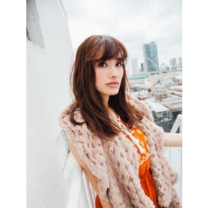 ドライストレート