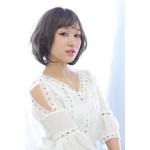 愛されワンカールボブ