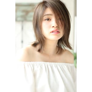 ボブ×外ハネ - hair ＆ make ars【ヘアアンドメイク アルス】掲載中