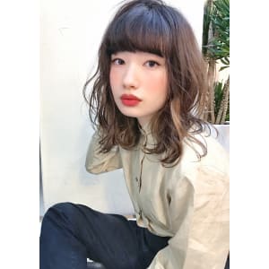 ひし形ロブ　アディクシーグラデーション【x12】