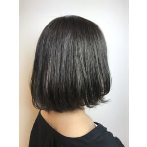 オモかるボブ