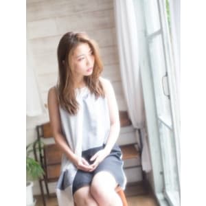 ユルウェーブAライン