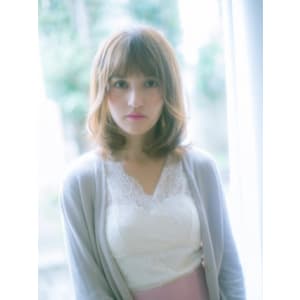 大人カールミディ
