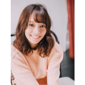 愛されエアリーロブ