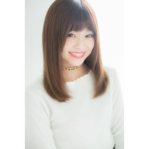 ガラスヴェールに纏われたシルキーストレート 木村 綾 - Euphoria 新宿通り【ユーフォリア シンジュクトオリ】【ユーフォリア シンジュクトオリ】掲載中