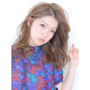 Ｌａ　Ｂｌｅｓｓ★透明感たっぷり潤いウェーブ♪