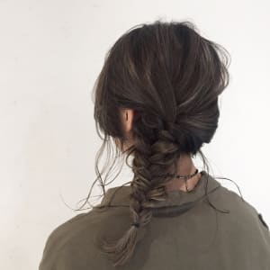 外国人風ハイライト  - Hammock Hair Salon COCONA【ハンモックヘアーサロンココナ】掲載中