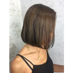 【prize池袋西口店】クールボブ