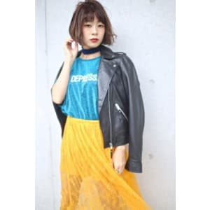 ★フリンジボブ★
