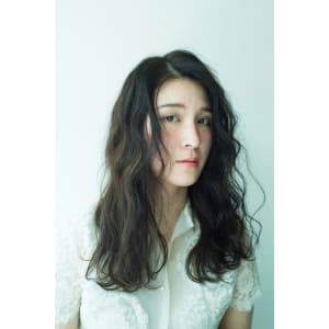 ヴィンテージロング/ハイライト/暗髪 - COLETTE 【コレット】【コレット】掲載中