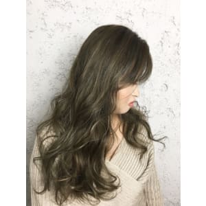 【prize池袋西口店】田口 真澄 大人ハイライトカラー - prize 池袋【プライズ】池袋西口店【プライズ イケブクロ イケブクロニシグチテン】掲載中