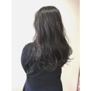 【prize池袋西口店】原隼也 グレープブルージュ