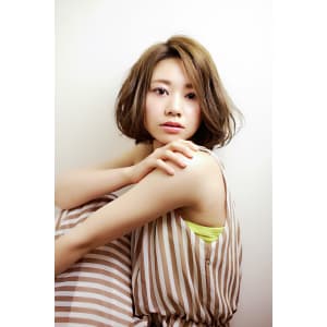 ゆるかわボブ