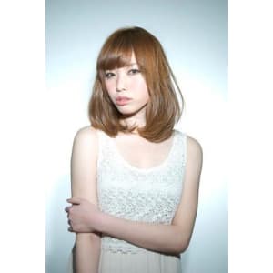 『山崎愉美 ワンカール大人ロブ』