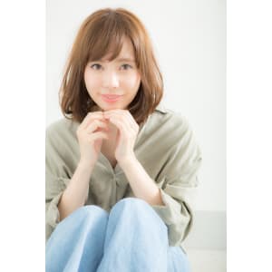 【Euphoria】ラフな抜け感☆ふんわりボブ☆担当 小田 - Euphoria 新宿通り【ユーフォリア シンジュクトオリ】【ユーフォリア シンジュクトオリ】掲載中