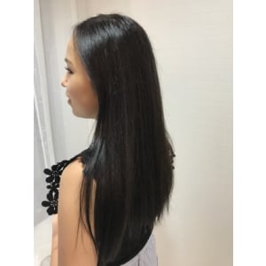 【prize池袋西口】佐藤俊祐 ダークグレージュ