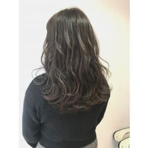 イルミナダブルとぅるるんカラー【prize池袋西口店
