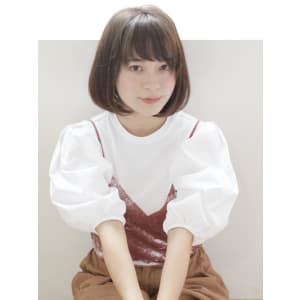 ワンカールボブ