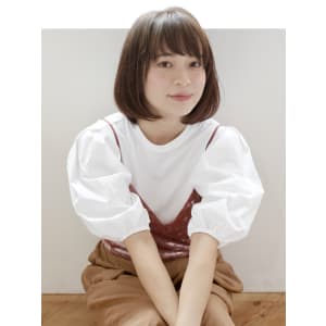 ワンカールボブ