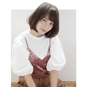 ワンカールボブ