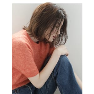 とろみワンカールボブ