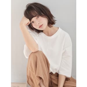 外ハネボブ
