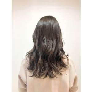 【prize池袋西口店】AIMI 愛されヌーディーブラウン☆