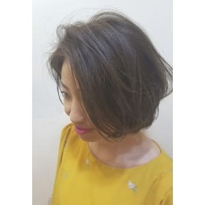 リファインドウーマンボブ - RISE HAIR BRAND【ライズヘアブランド】掲載中
