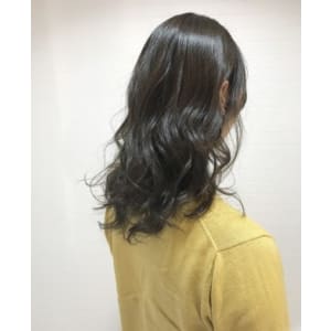 【prize池袋西口】暗くても透けちゃうカラー