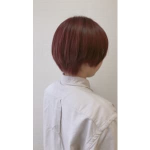 【prize池袋西口】YUKO ダブルカラーピンク