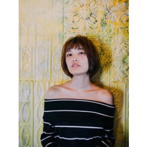 ワンカールボブ