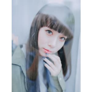 ワイドバングロング