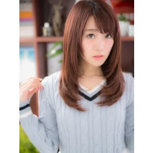 大人★スイート☆ストレート