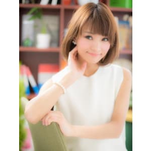 清潔感ある♪好感ミディ