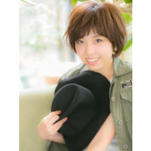 ラフかわ★ナチュボブ