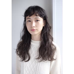 リラックスウェーブ
