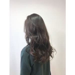 【prize池袋西口店】AIMI  ダークヌーディースタイル